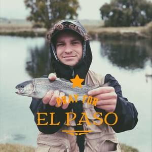 Meet your Posher, Ty